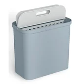 Kosze na śmieci - Joseph Joseph JosephJoseph GO RECYCLE KOSZ DO SEGREGACJI 28 L NIEBIESKI BTRZY b330110 - miniaturka - grafika 1