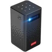 Projektory - BYINTEK P20 DLP 3D 4K - miniaturka - grafika 1