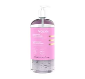 Żele do mycia twarzy - Yolyn #CleanBeauty łagodzący żel micelarny 500ml - miniaturka - grafika 1