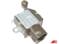 Akcesoria do układu elektrycznego - Regulator napięcia As-pl ARE6171S - miniaturka - grafika 1