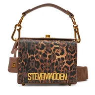 Torebki damskie - Torebka Steve Madden Bnoya-L SM13001638 Brązowy - miniaturka - grafika 1