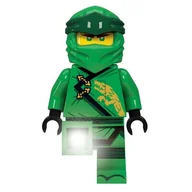 Klocki - LEGO Euromic Euromic Ninjago Torch LED light LLOYD  524913 - miniaturka - grafika 1