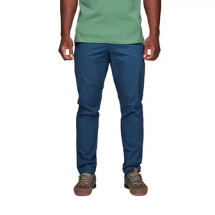Spodnie wspinaczkowe męskie Black Diamond ROCKLOCK CLIMB PANTS - Sprzęt wspinaczkowy - miniaturka - grafika 1