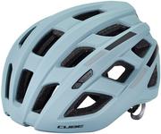 Kaski rowerowe - Cube Roadrace Kask rowerowy, storm blue L 58-62cm 2021 Kaski rowerowe 162490362 - miniaturka - grafika 1