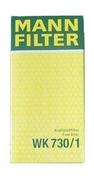 MANN Filtr paliwa -FILTER WK730/1 WK 730/1