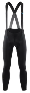 ASSOS spodnie rowerowe MILLE GT EISENHERZ ULTRAZ WINTER BIB TIGHTS S11 - Spodenki rowerowe - miniaturka - grafika 1