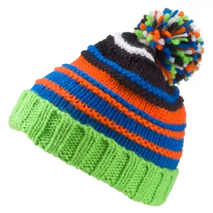 Czapka McKinley Manus Jr 267689 | r.0 - Czapki damskie - miniaturka - grafika 1