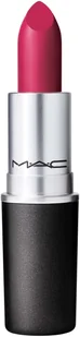 MAC Re-Think Pink Matte Lipstick Keep Dreaming 3.0 g - Szminki - miniaturka - grafika 2