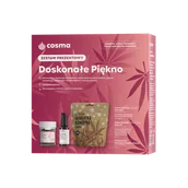 Zestawy kosmetyków damskich - Zestaw prezentowy Doskonałe Piękno - miniaturka - grafika 1