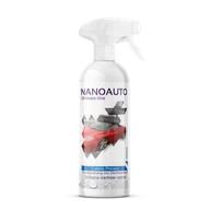Kosmetyki samochodowe - Impregnat do dachów cabrio - NANOAUTO CABRIO PROTECT - miniaturka - grafika 1
