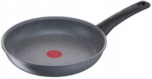 Tefal Patelnia Healthy Chef Pan G1500472 24 cm Czarna G1500472 - Patelnie - miniaturka - grafika 1