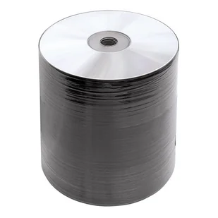 Omega DVD-R 4.7GB 16x SILVER OEM SP*100 [56797] OMDBN- - Nośniki danych - miniaturka - grafika 1