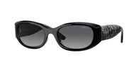 Okulary przeciwsłoneczne - Okulary Przeciwsłoneczne Vogue VO 5525S W44/T3 - miniaturka - grafika 1