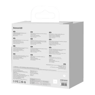 Automatyczny uchwyt samochodowy Baseus Wisdom na kokpit z ładowarką indukcyjną Qi (czarny) - Uchwyty samochodowe do telefonów - miniaturka - grafika 9