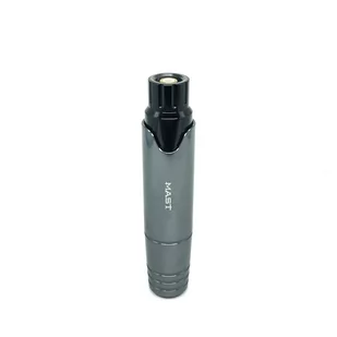 Maszynka Mast P10 Pen WQ367-5, szara - Pozostałe urządzenia kosmetyczne - miniaturka - grafika 1