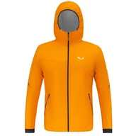 Kurtki męskie - Salewa Pedroc Powertex Light kurtka męska 2,5 l - miniaturka - grafika 1