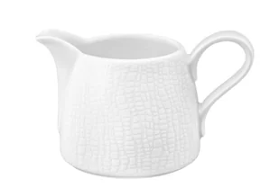 SELTMANN LIFE FASHION LUXURY WHITE Mlecznik 260 ml - Dzbanki i imbryki - miniaturka - grafika 1