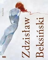 Książki o kulturze i sztuce - Bosz Zdzisław Beksiński 1929-2005 - Wiesław Banach - miniaturka - grafika 1