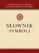 Słowniki języka polskiego - Słownik symboli - miniaturka - grafika 1