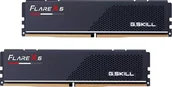 Pamięci RAM - G.Skill Flare X5 F5-6000J3038F16GH2-FX5 moduł pamięci 32 GB 2 x 16 GB DDR5 6000 MT/s 288-pin DIMM - miniaturka - grafika 1