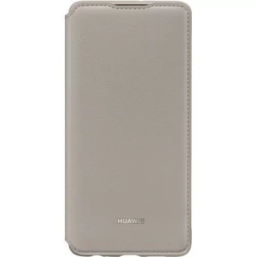 Huawei Huawei Wallet Cover do P30 Pro khaki (51992870)