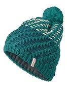 Czapki damskie - VAUDE Valgadena Beanie II - czapka - miniaturka - grafika 1