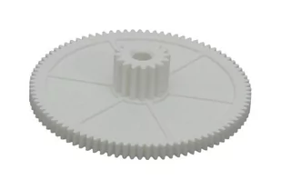 Oki Drive Gear Assy Lf - Skanery - miniaturka - grafika 1
