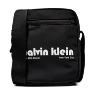 Torby męskie - Calvin Klein Reporterka - miniaturka - grafika 1