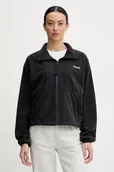 Bluzy damskie - Columbia bluza polarowa Backbowl II FZ Fleece - miniaturka - grafika 1