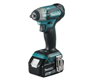 KLUCZ UDAROWY AKUMULATOROWY 3/8'' 190NM 18V 2*5.0*AH - Klucze i nasadki - miniaturka - grafika 1