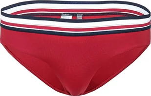 Tommy Hilfiger Dół od Bikini Tommy Hilfiger UW0UW01462-611 - XS - Stroje kąpielowe - miniaturka - grafika 1