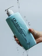 Szampony do włosów - Esthetic House CP-1 - Aquaxyl Complex Intense Moisture Shampoo - Nawilżający Szampon do Włosów - 500ml - miniaturka - grafika 1