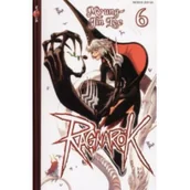 Komiksy dla młodzieży - Ragnarok vol 6 - miniaturka - grafika 1