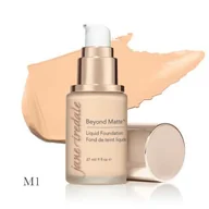 Korektory do twarzy - Jane Iredale Beyond Matte Liquid Foundation M1 - miniaturka - grafika 1