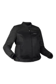 Odzież motocyklowa - Kurtka MC Bering Alias QS Damskie CzarnyM - miniaturka - grafika 1