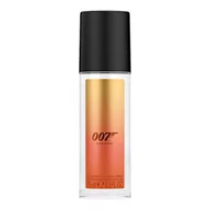 Dezodoranty i antyperspiranty dla kobiet - James Bond 007 Dezodorant 75ml - miniaturka - grafika 1