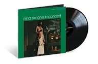 Winyle - Nina Simone In Concert, płyta winylowa - miniaturka - grafika 1