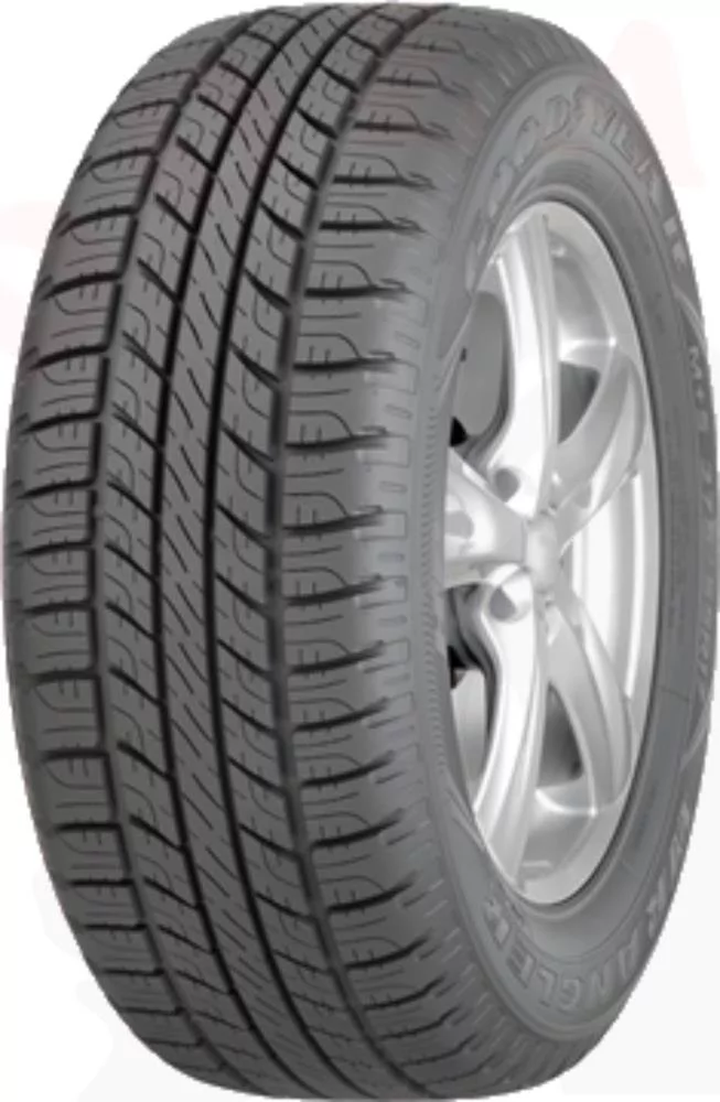 Goodyear Wrangler HP All Weather 235/70R16 106H