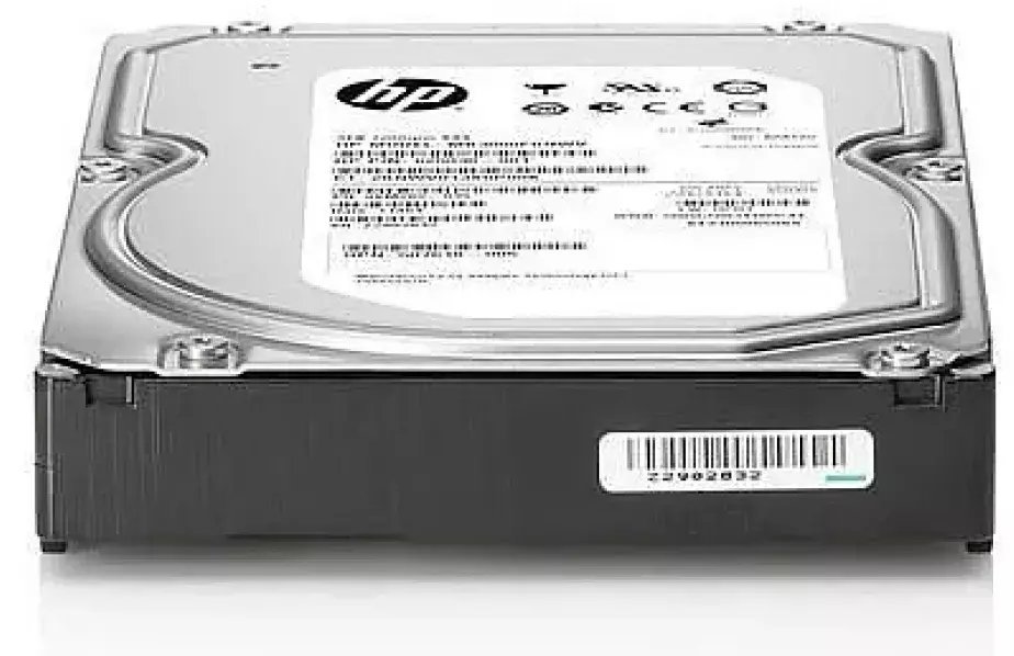 HP 713842-B21-RFB dysk twardy 1 TB 7200 RPM 2.5