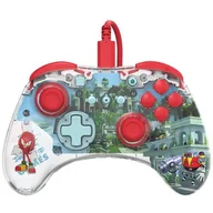 Kontrolery gier na PC - Kontroler PDP REALMz Knuckles Sky Sanctuary Zone - miniaturka - grafika 1