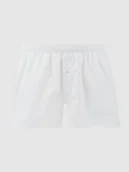 Majtki męskie - Bokserki z bawełny - miniaturka - grafika 1