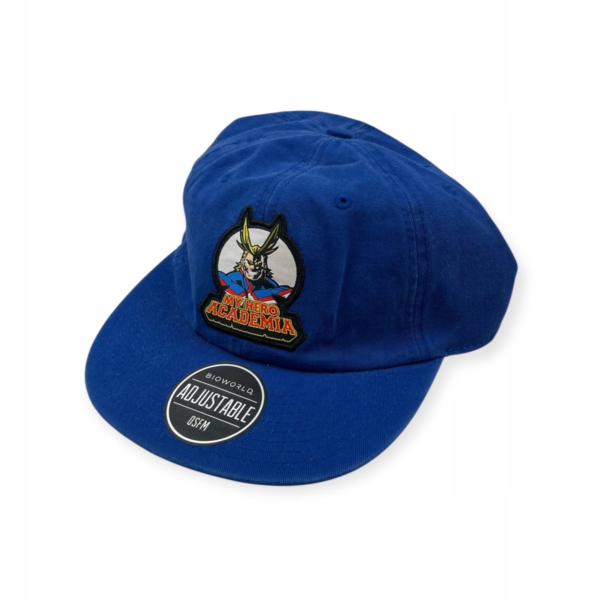 Czapka z daszkiem SPENCER'S MY HERO ACADEMIA