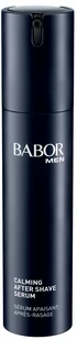 BABOR BABOR Babor Men Calming After Shave Serum 50 ml - Balsamy po goleniu BABOR BABOR Babor Men Calming After Shave Serum 50 ml - Balsamy po goleniu - miniaturka - grafika 1