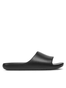 Armani Exchange Klapki XUP012 XV675 S277 Czarny - Klapki i japonki męskie - miniaturka - grafika 1