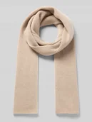 Apaszki i szaliki męskie - Szal z czystego kaszmiru - miniaturka - grafika 1