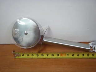 nóż do pizzy CONSUS M052 - Akcesoria i części AGD - miniaturka - grafika 1