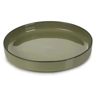 Talerze - Revol CARACTERE talerz gourmet 23 cm Kardamon Cardamon - miniaturka - grafika 1