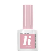 Pozostałe kosmetyki - Hi Hybrid lakier hybrydowy Unicorn 216 Light Pink Hi Hybrid - miniaturka - grafika 1