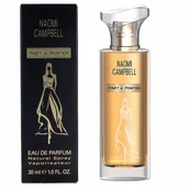 Wody i perfumy damskie - Naomi Campbell, Pret A Porter, woda perfumowana, 30 ml - miniaturka - grafika 1