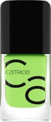 Lakiery do paznokci - Catrice ICONails Gel Lacquer 150 Lakier do paznokci 10,5ml - miniaturka - grafika 1
